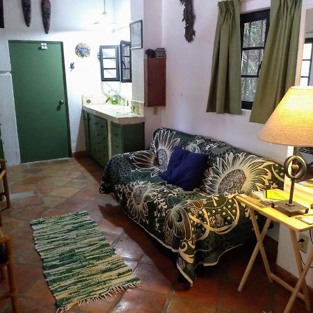 Casa De Como Ajijic Zewnętrze zdjęcie