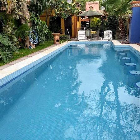 Casa De Como Ajijic Zewnętrze zdjęcie