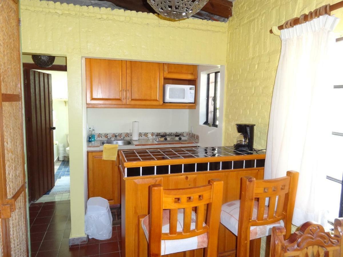 Casa De Como Ajijic Zewnętrze zdjęcie