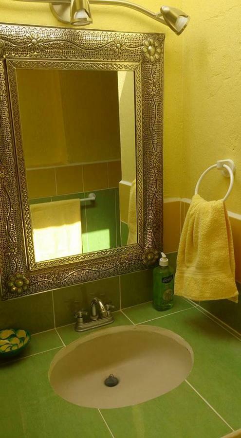 Casa De Como Ajijic Zewnętrze zdjęcie