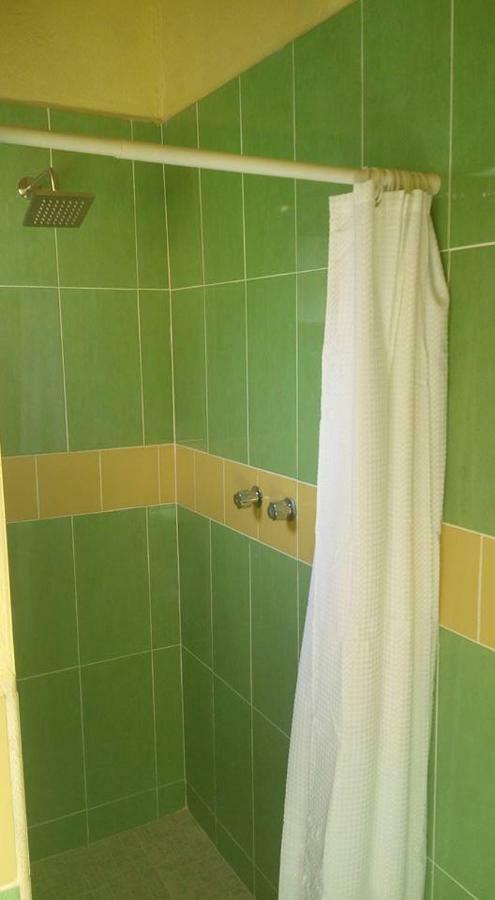 Casa De Como Ajijic Zewnętrze zdjęcie
