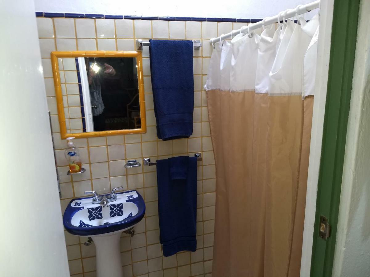 Casa De Como Ajijic Zewnętrze zdjęcie