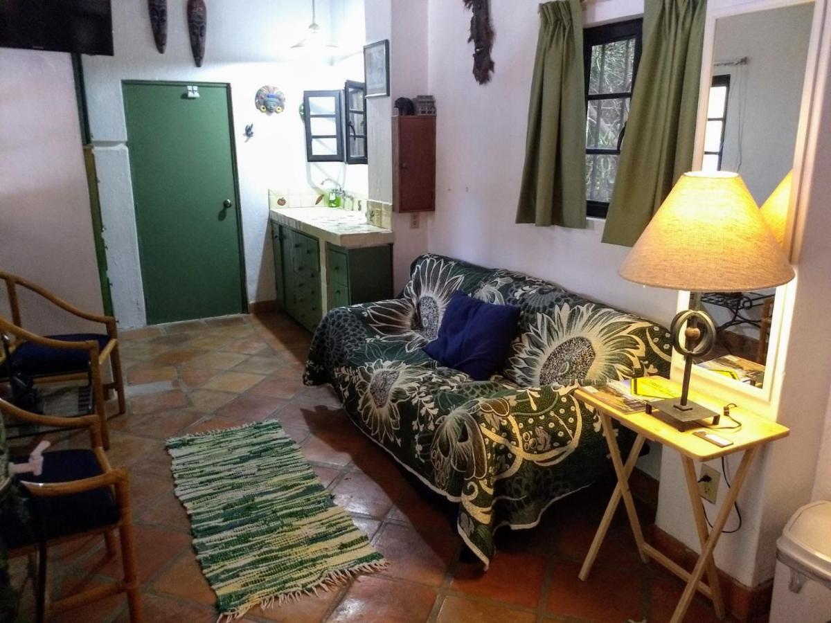 Casa De Como Ajijic Zewnętrze zdjęcie